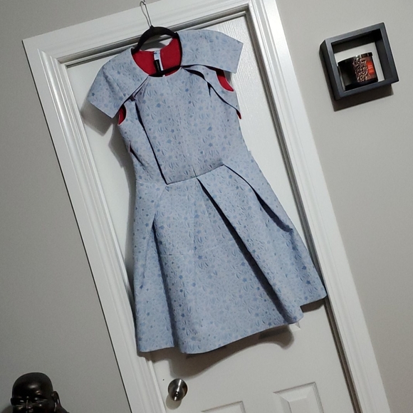 Fit and Flare 1940s - Picture 1 of 14